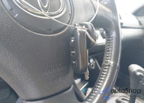 2004 Toyota Camry Se V6 from USA, damaged, VIN 4T1BA32K64U030166